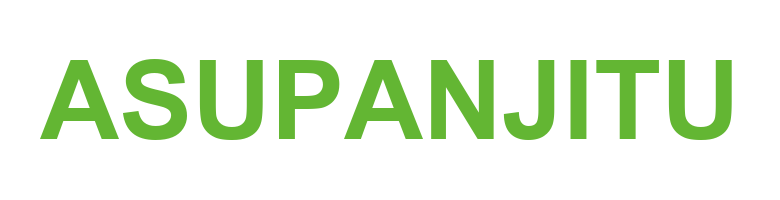 ASUPANJITU
